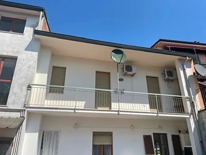 Appartamento bilocale in vendita in Pandino