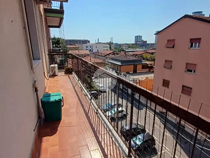 Appartamento bilocale in vendita in Via Giuseppe Mejo Voltolina, Brescia
