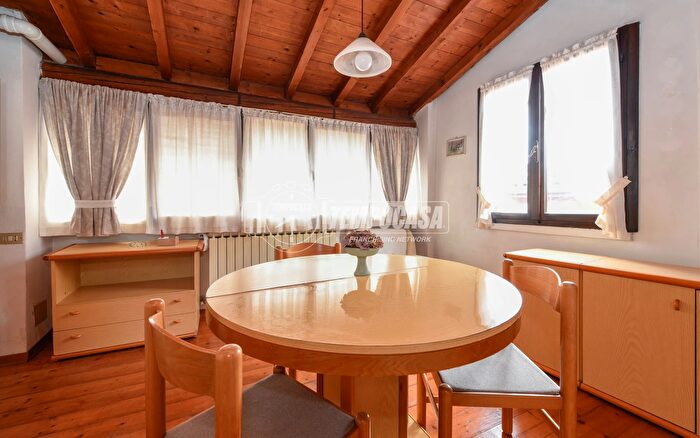 Appartamento bilocale in vendita in Via di Mezzo, Salo