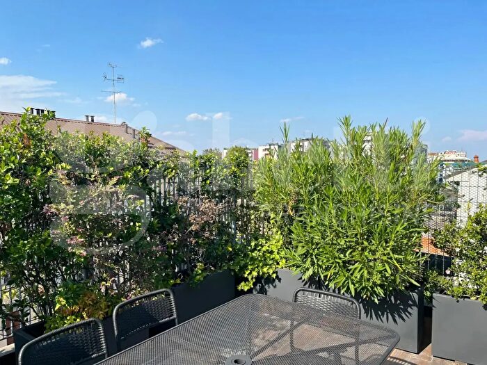 Appartamento bilocale in vendita in Via Padova, Milano