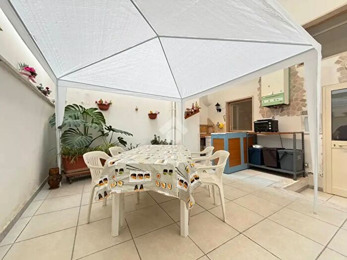 Appartamento bilocale in vendita in Via di Valesio, Lecce
