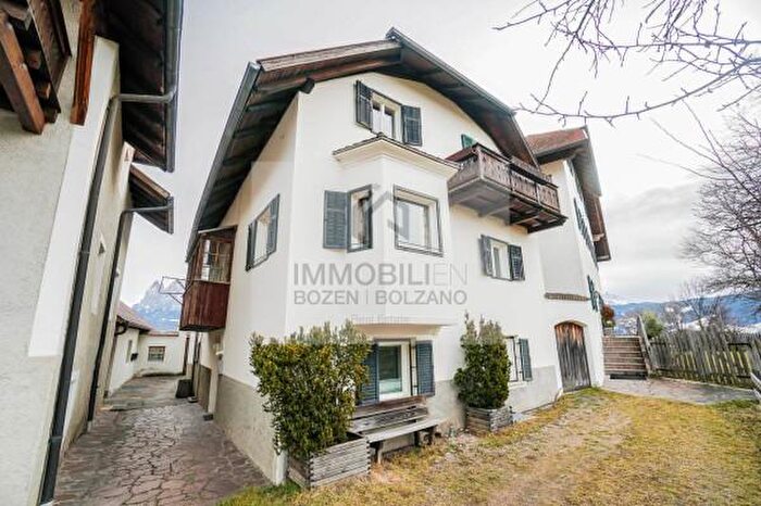 Casa con 6 locali in vendita in Paese, Renon