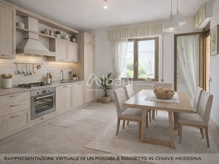 Case in Vendita e in Affitto - 3