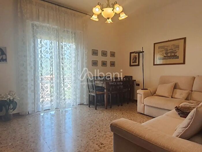 Appartamento quadrilocale in vendita in Arcola