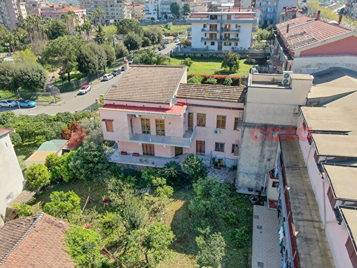 Casa con 5 locali in vendita in Via Roma, Nocera Superiore