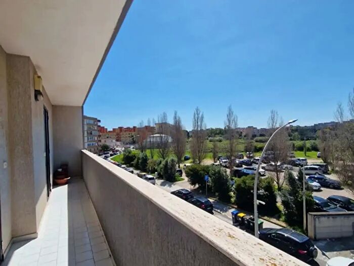 Appartamento trilocale in vendita in Via Angelo Lanzellotti d, Brindisi