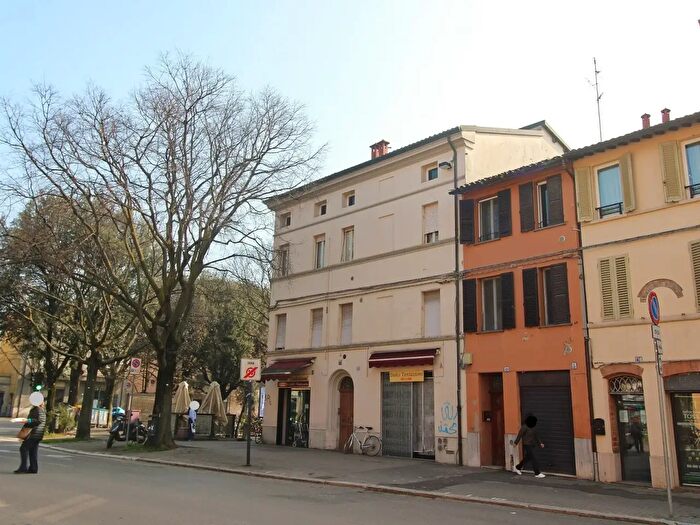 Appartamento trilocale in vendita in Corso Garibaldi, Faenza