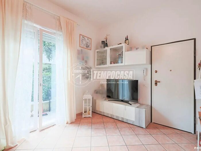 Appartamento quadrilocale in vendita in Via dei Poggi, Ravenna