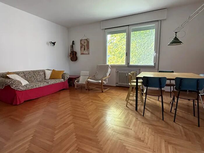 Appartamento quadrilocale in vendita in Via Niccolò Pizzolo, Padova