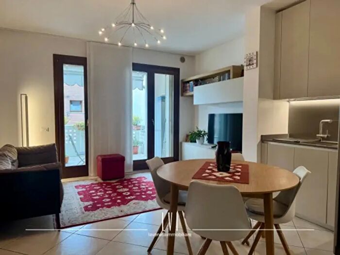 Appartamento bilocale in vendita in Via Roma, Ponte Di Piave