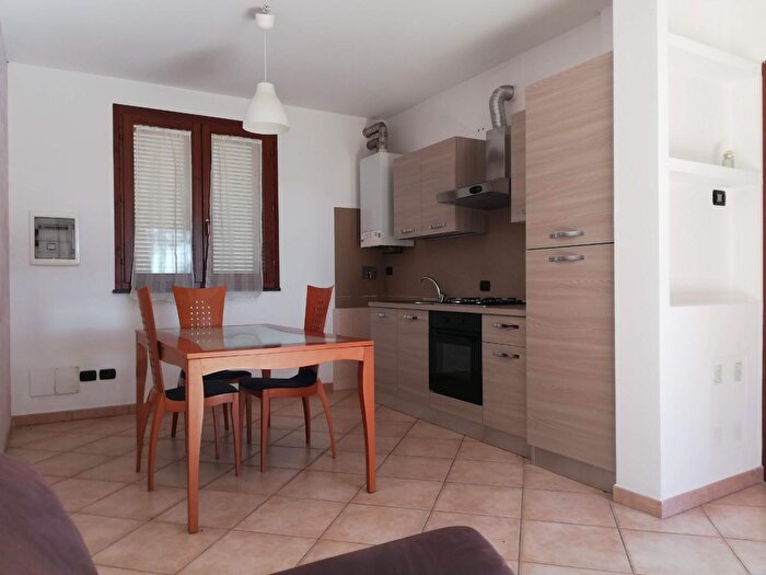 Appartamento trilocale in vendita in Santa Maria A Monte