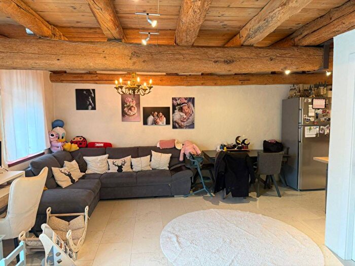 Casa con 5 locali in affitto in Via Dante Alighieri, Centro, Pedavena