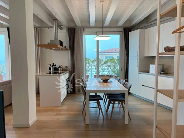 Appartamento trilocale in vendita in Caorle