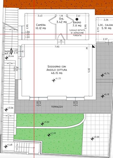 Case in Vendita e in Affitto - 3