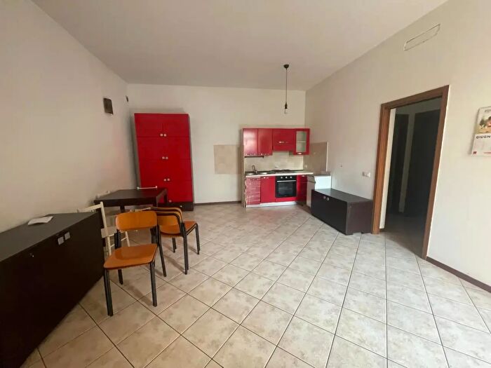 Appartamento bilocale in vendita in Via Martiri della Libertà, San Rocco Al Porto