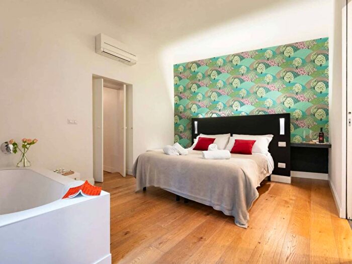 Appartamento bilocale in affitto in Via dè Tornabuoni, Piazza della Repubblica, Firenze