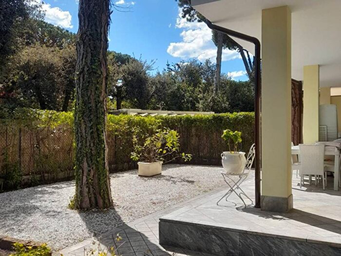 Casa con 6 locali in affitto in Via Raffaele De Grada, Vittoria Apuana, Forte dei Marmi