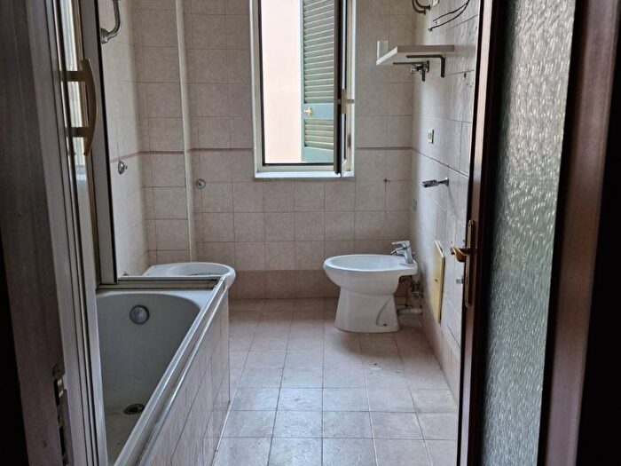 Appartamento bilocale in affitto in Villaricca