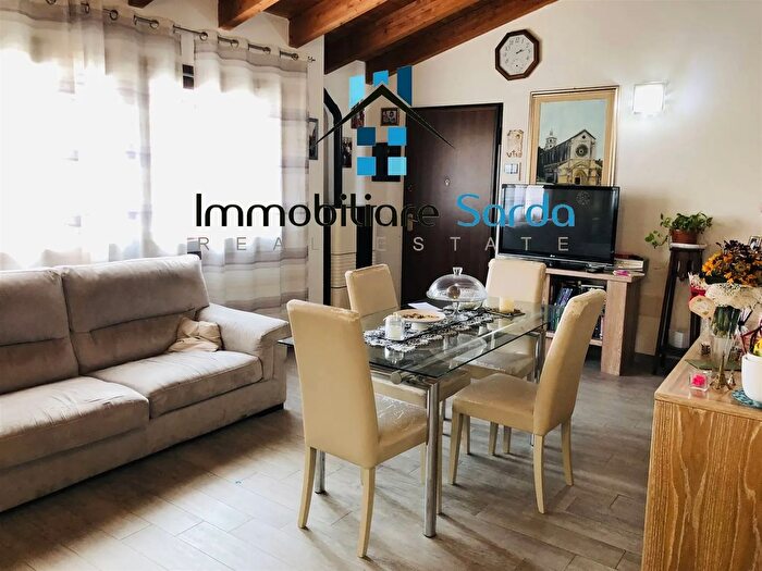 Appartamento con 5 locali in vendita in Via Nazionale, Budoni