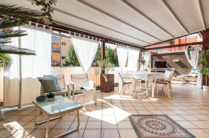 Appartamento con 5 locali in vendita in Via Roma, Arzergrande