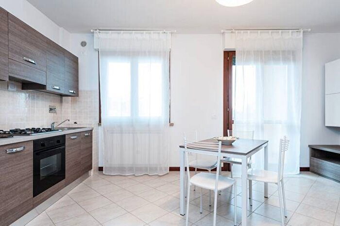 Appartamento quadrilocale in affitto in Le Piagge, Pisa