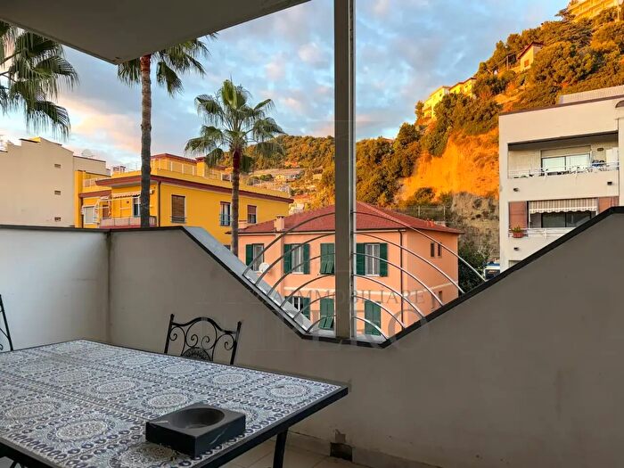 Appartamento bilocale in vendita in Via Sottoconvento, Ventimiglia