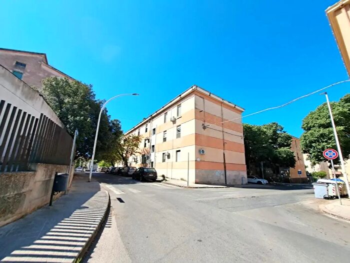 Appartamento bilocale in vendita in Via Tintoretto, Sassari
