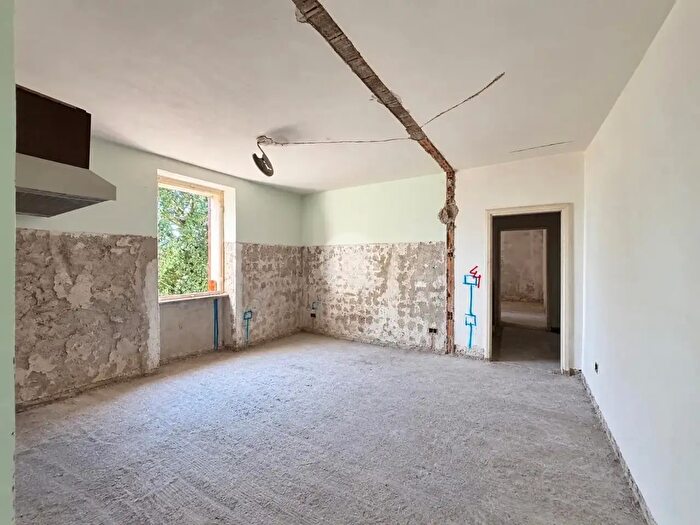 Casa trilocale in vendita in Via Giovanni Ecchio, Terni