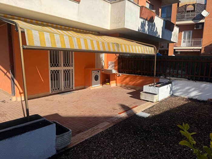 Appartamento bilocale in affitto in Boccea, Roma