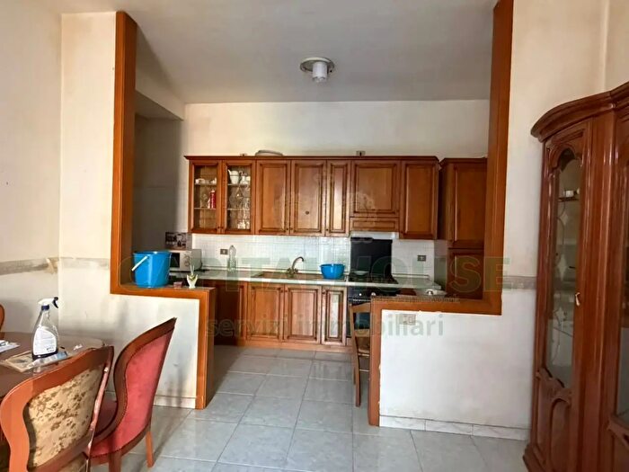 Casa bilocale in vendita in Quadrelle
