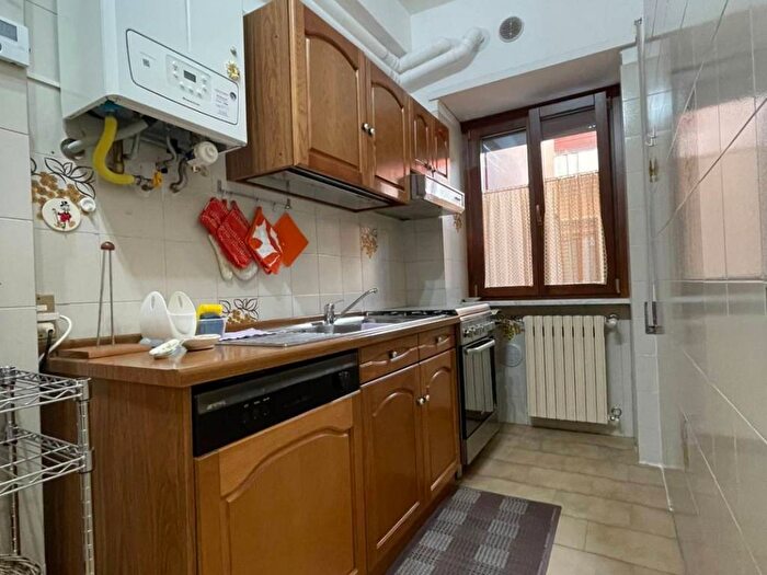 Appartamento bilocale in affitto in Via Ignazio Silone, Torretta Torrione, L'Aquila