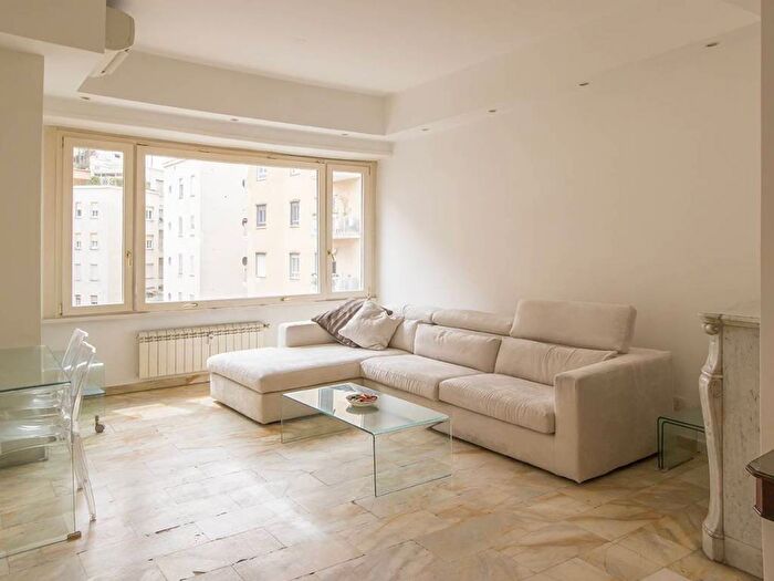 Appartamento bilocale in affitto in Via Giovanni Battista De Rossi, Bologna, Roma