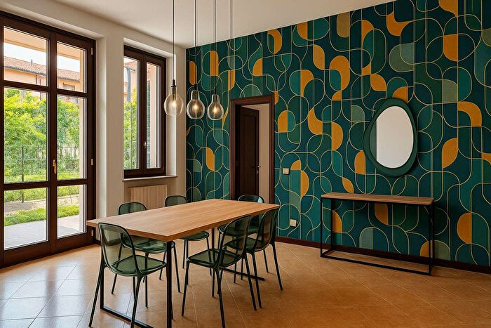 Appartamento quadrilocale in vendita in Via Gaetano Negri, Abbiategrasso