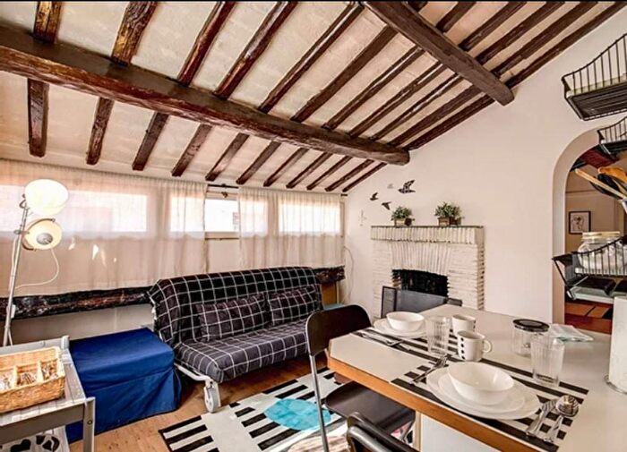 Casa bilocale in affitto in Vicolo dei Soldati, Piazza Navona, Roma