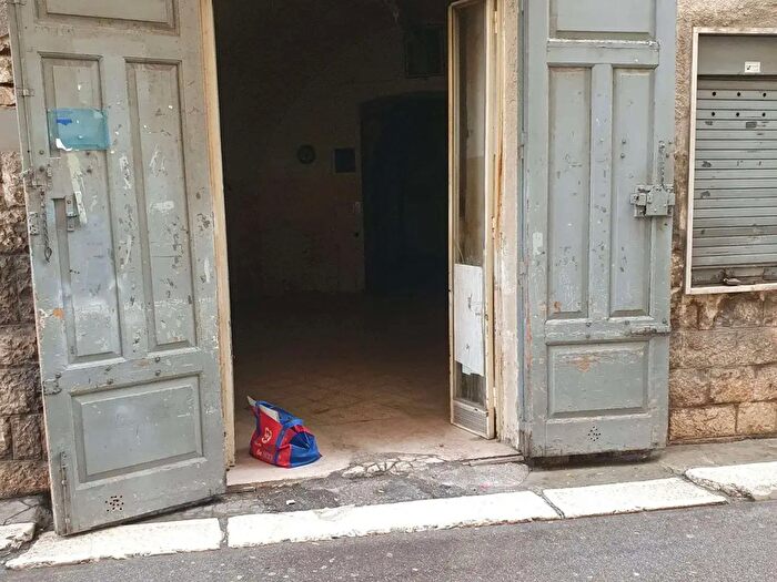 Appartamento bilocale in vendita in Bitonto