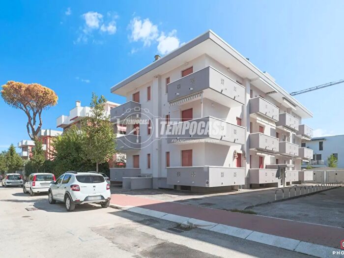 Appartamento bilocale in vendita in Misano Adriatico