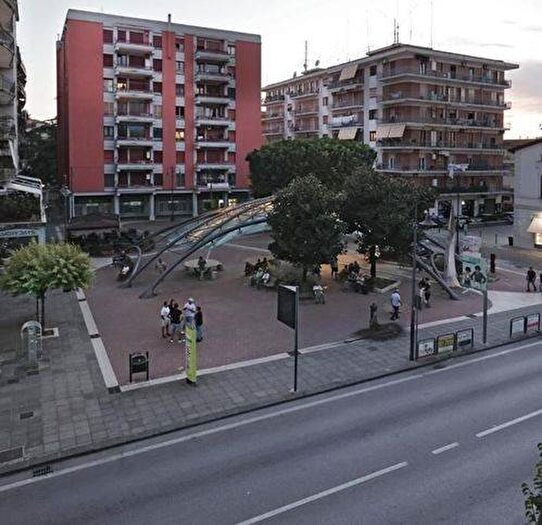 Appartamento monolocale in affitto in Corso Umberto I, Pontecagnano, Pontecagnano Faiano