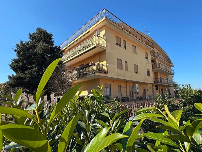 Appartamento quadrilocale in vendita in Via Rivolta Roccasecca, Roccasecca