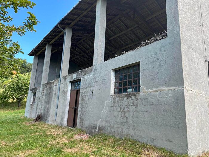 Casa trilocale in vendita in Farini