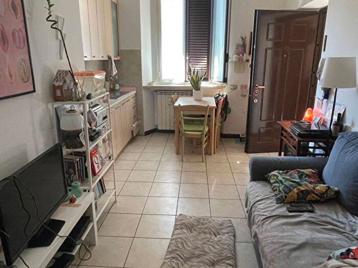 Appartamento bilocale in affitto in Via Pietro Rubens, Gambara, Milano