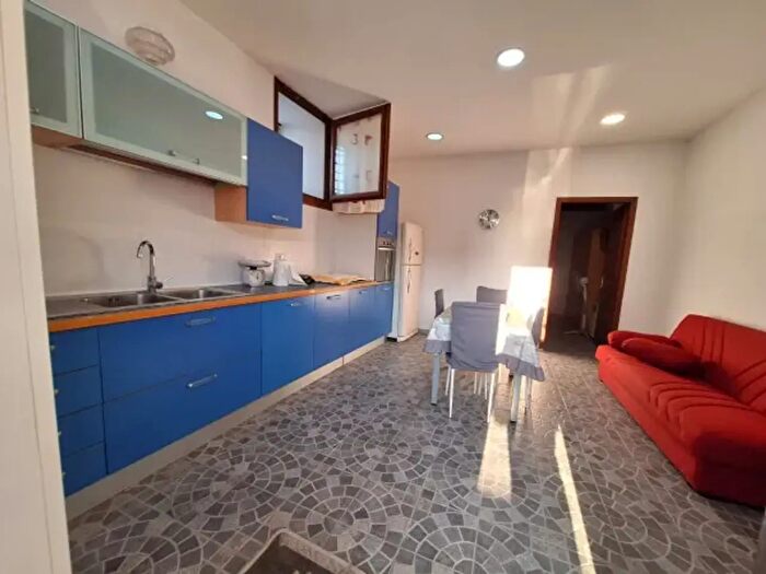 Appartamento monolocale in vendita in Corso Alcide De Gasperi, Castellammare Di Stabia
