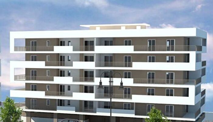 Appartamento quadrilocale in vendita in Via Sandro Pertini, Pontecagnano Faiano