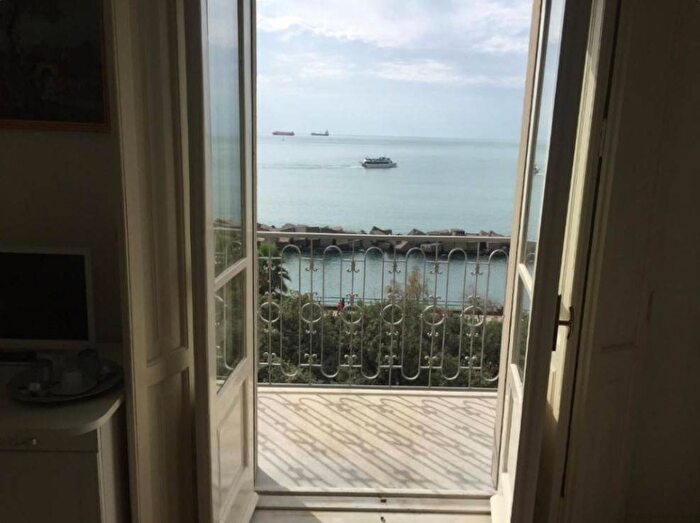 Appartamento in affitto in via delle sirene, Marina Di Camerota, Camerota