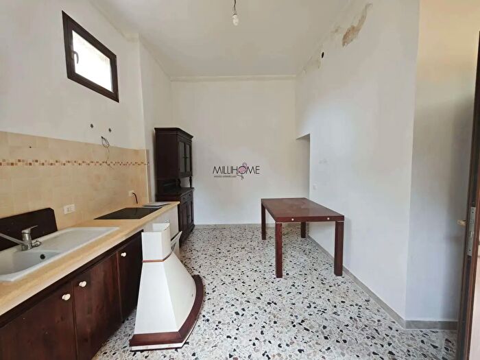 Appartamento bilocale in vendita in Via XIX Luglio, Marsala