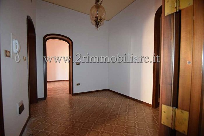 Appartamento con 5 locali in affitto in Centro, Mazara del Vallo