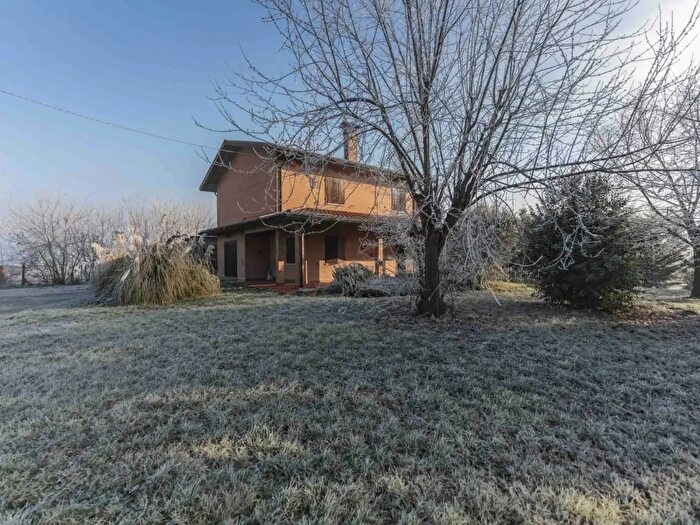 Casa con 5 locali in vendita in Via Sanguettola, Poggio Renatico