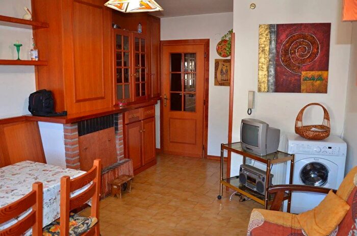 Appartamento trilocale in affitto in Via Arano, Ovindoli