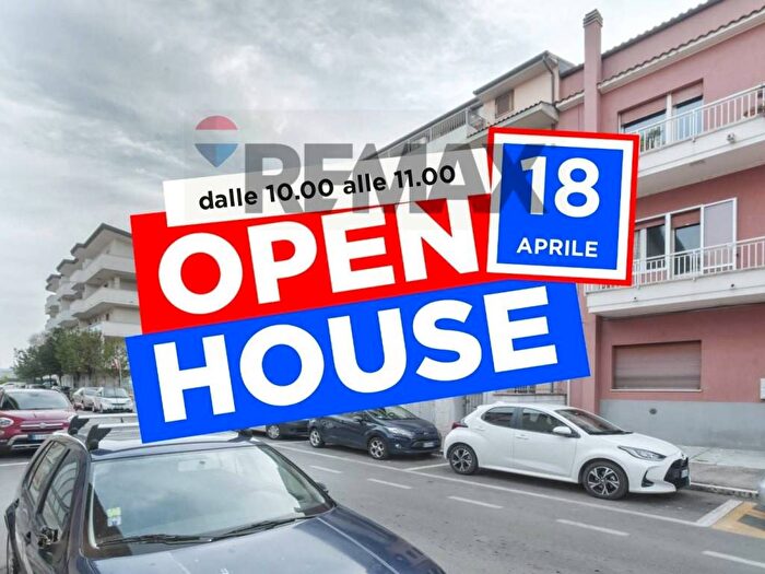 Appartamento bilocale in affitto in via botticelli, Stazione Centrale Corso Vittorio, Pescara