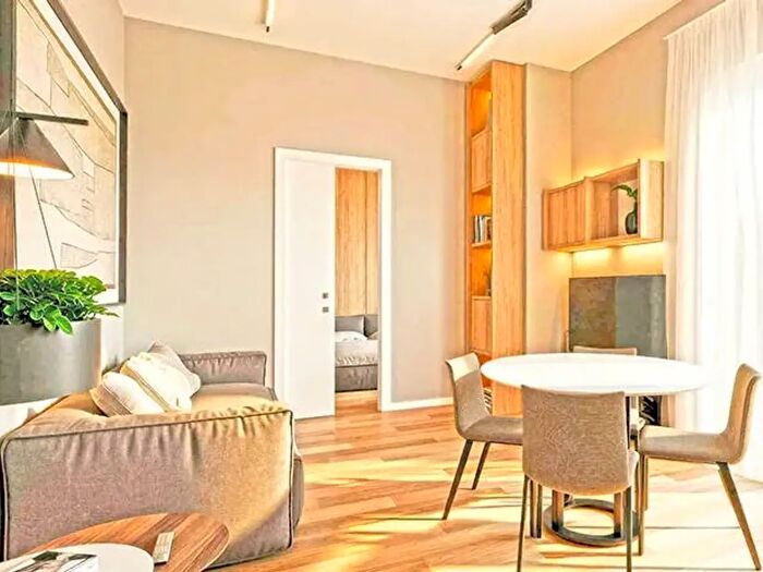Appartamento bilocale in vendita in Via Borgo Palazzo, Bergamo
