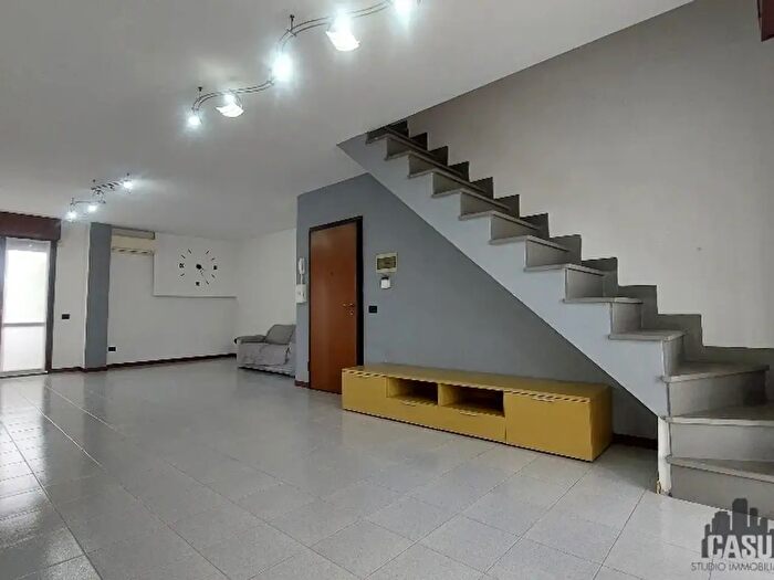Appartamento con 5 locali in vendita in Sorbolo Mezzani